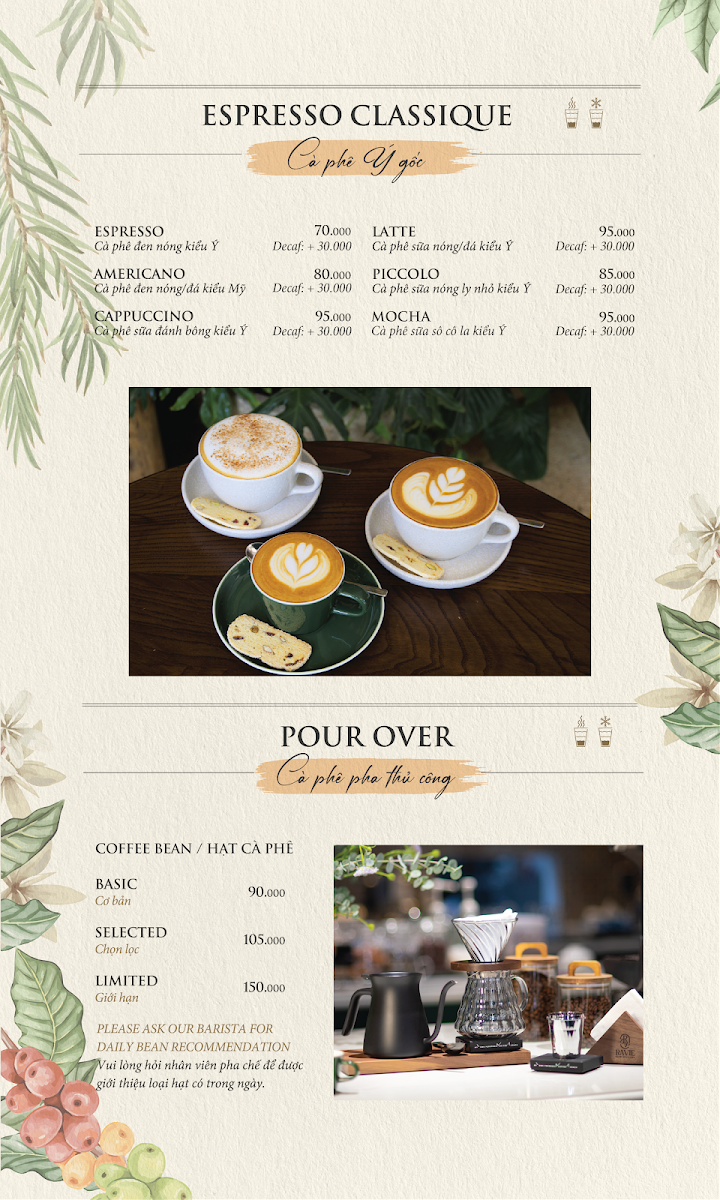 Ravie Cafe Boutique - 4