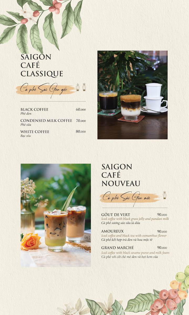 Ravie Cafe Boutique - 6