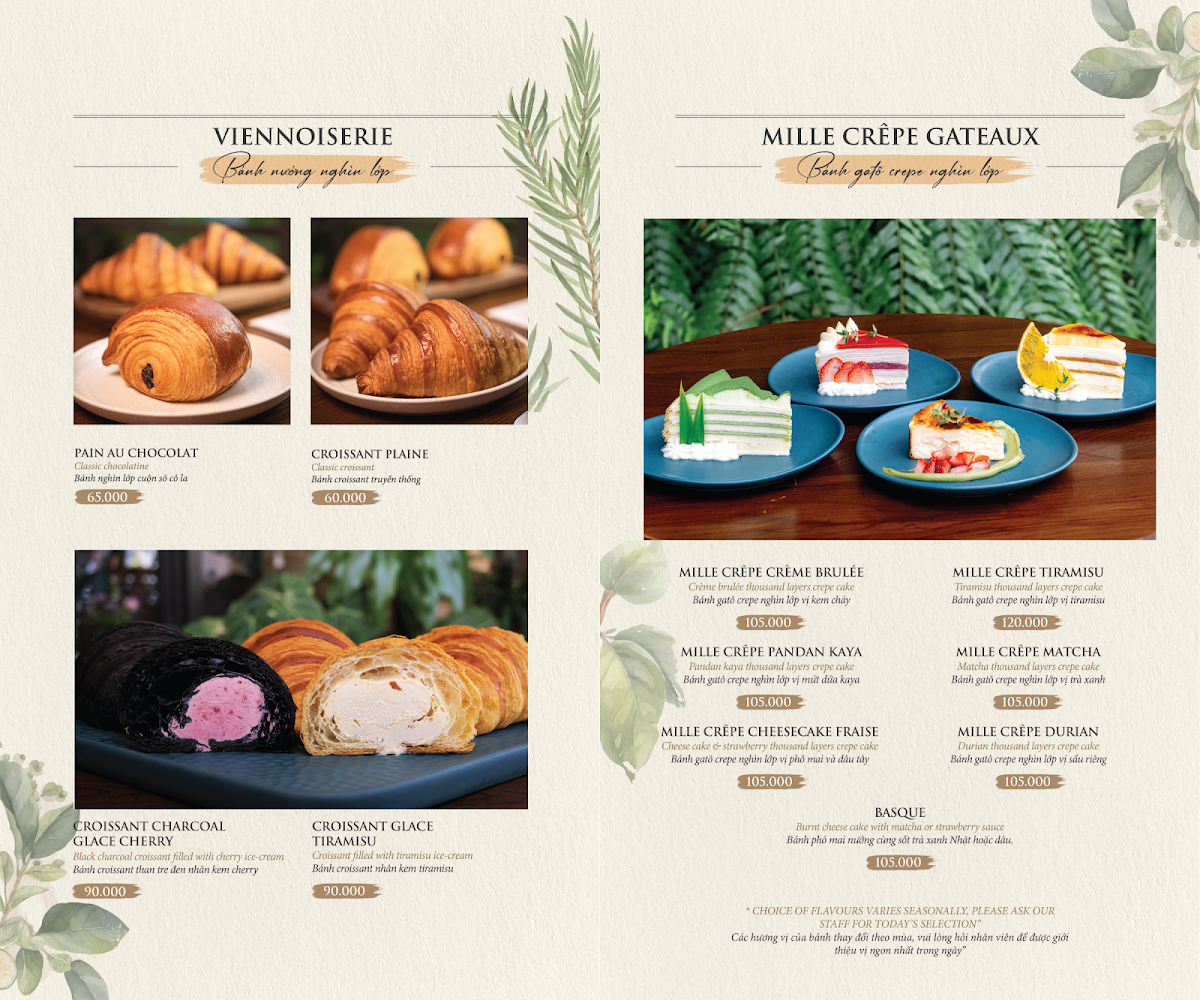 Ravie Cafe Boutique - 7