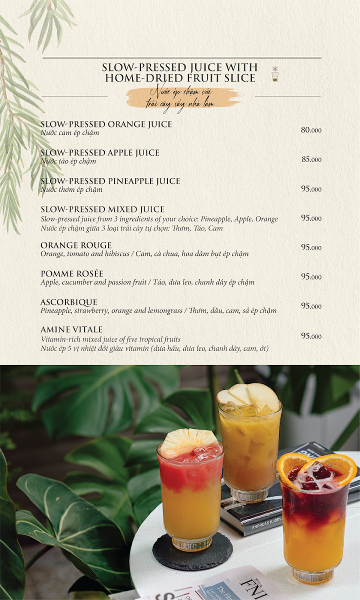 Ravie Cafe Boutique - 8