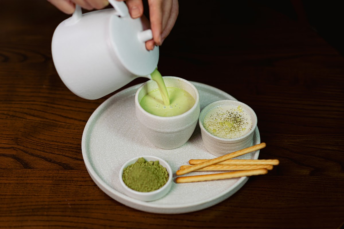 Ravie Cafe Boutique - 4