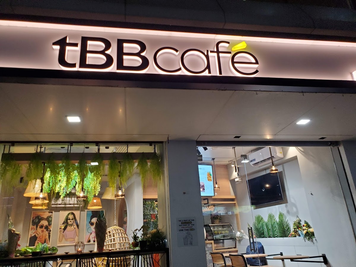 TBB Cafe