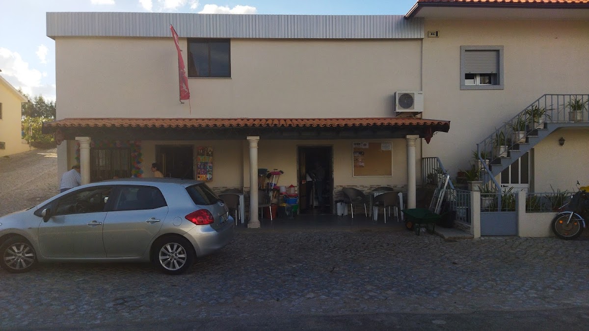 Cafe Minimercado Sanico