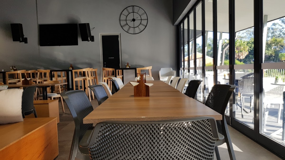 One Table Cafe Kenmore