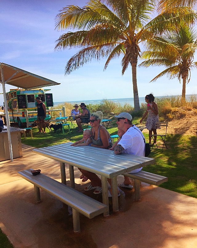 The Short Order Local