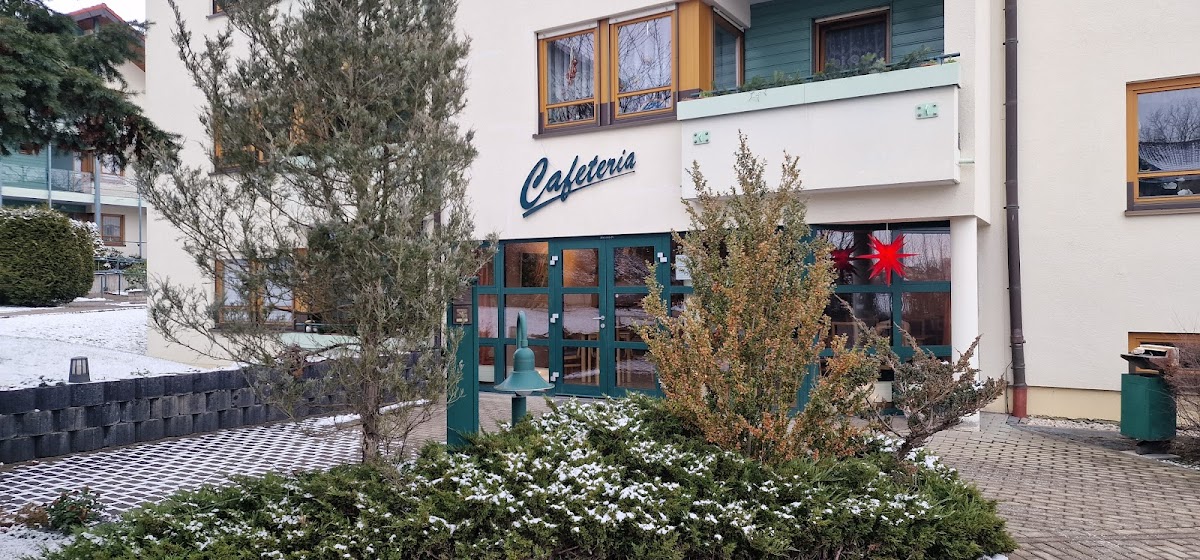 Café am Schlosspark