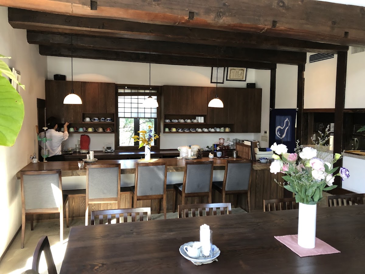 Cafe Nakagawa