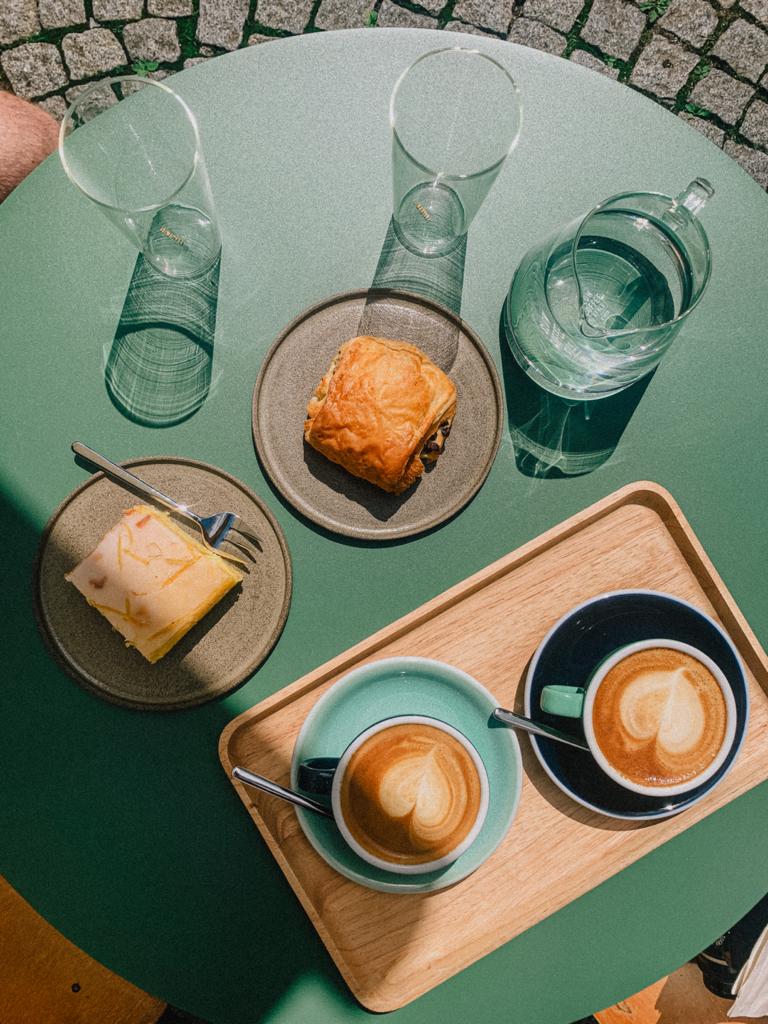 Nautilus Kaffeerosterei - 6