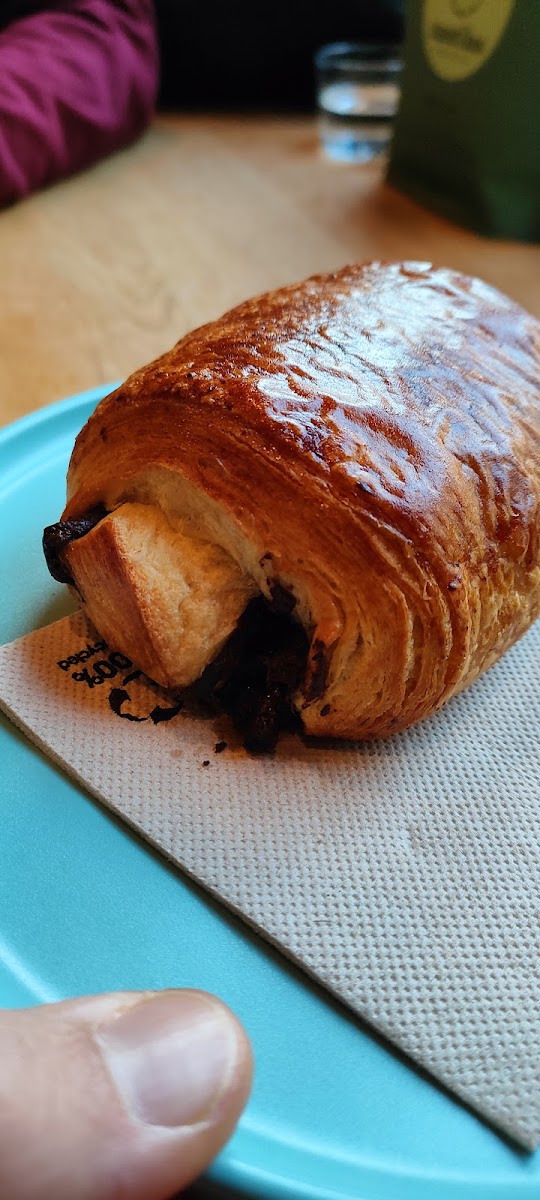 Nautilus Kaffeerosterei - 7