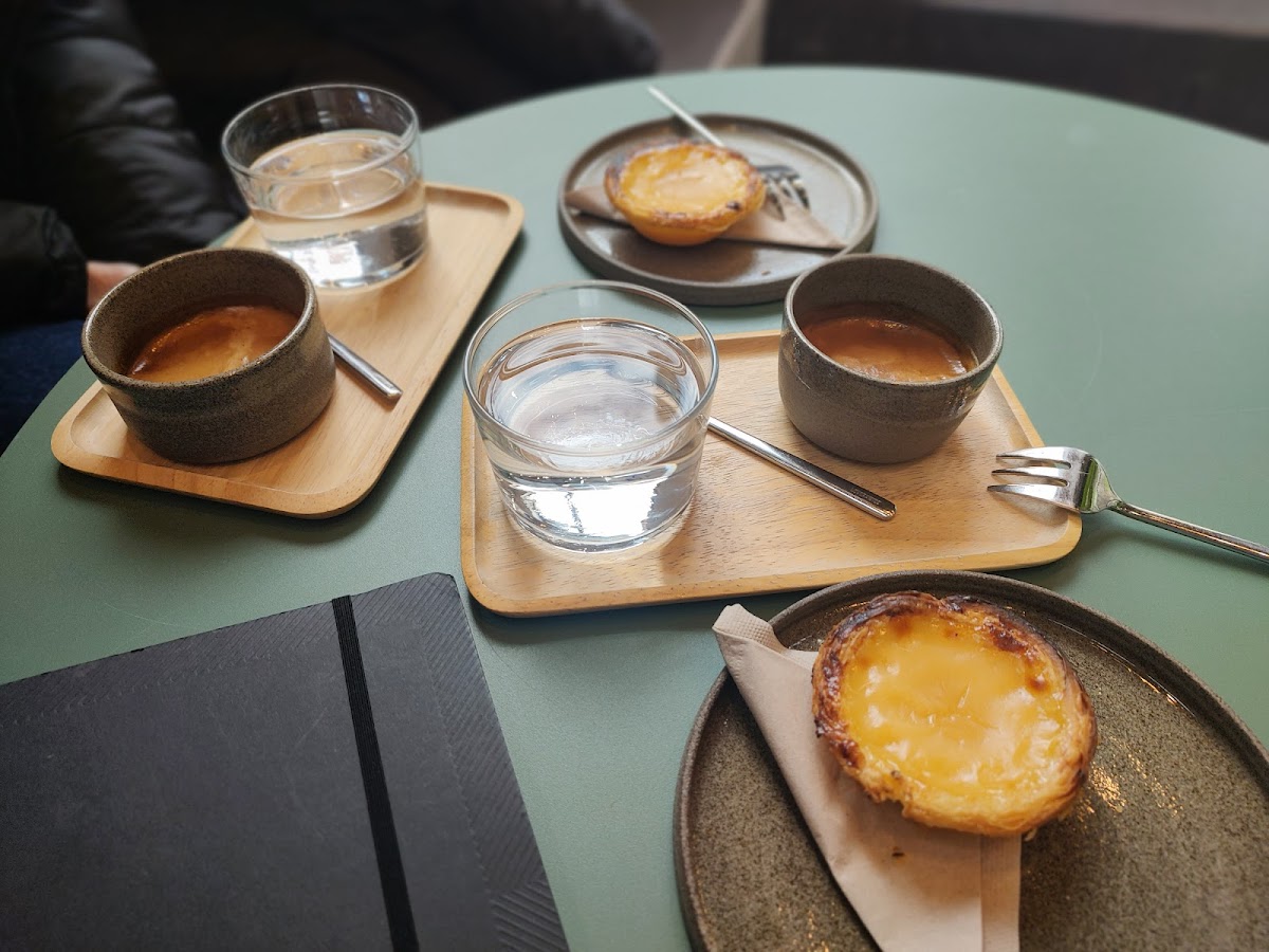 Nautilus Kaffeerosterei - 8