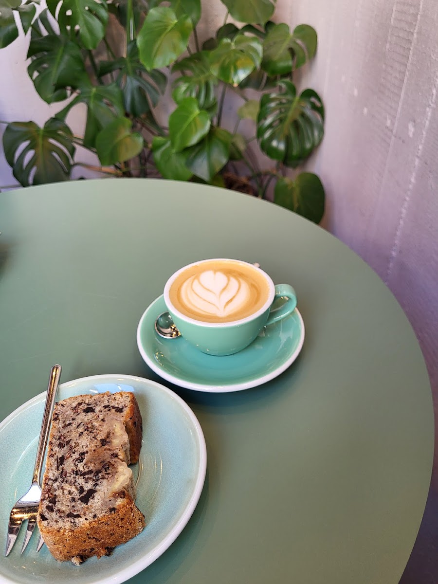 Nautilus Kaffeerosterei - 9