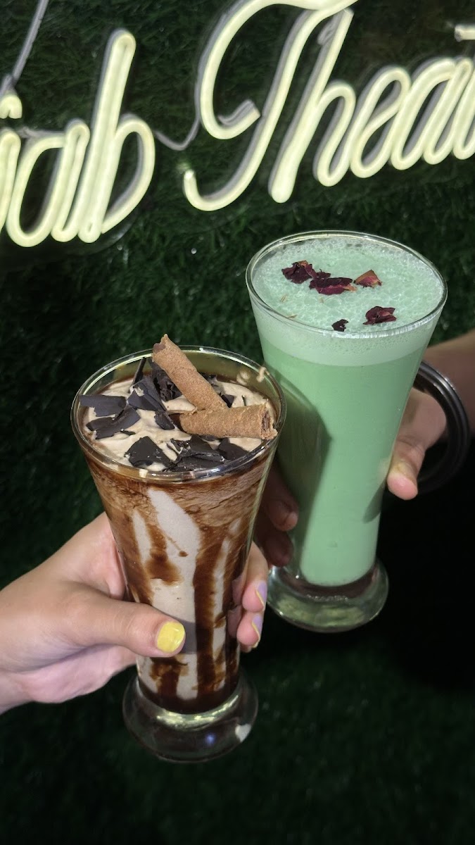 Ajab Cafe Kaa Gajab Theater - 10