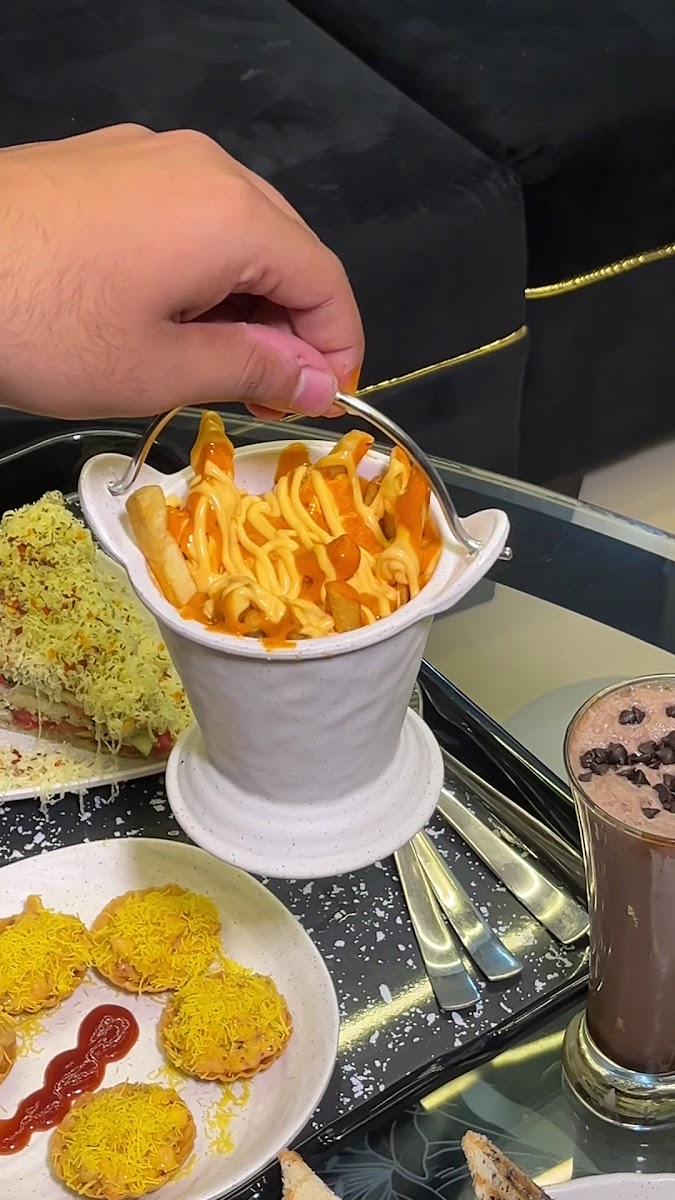 Ajab Cafe Kaa Gajab Theater - 2