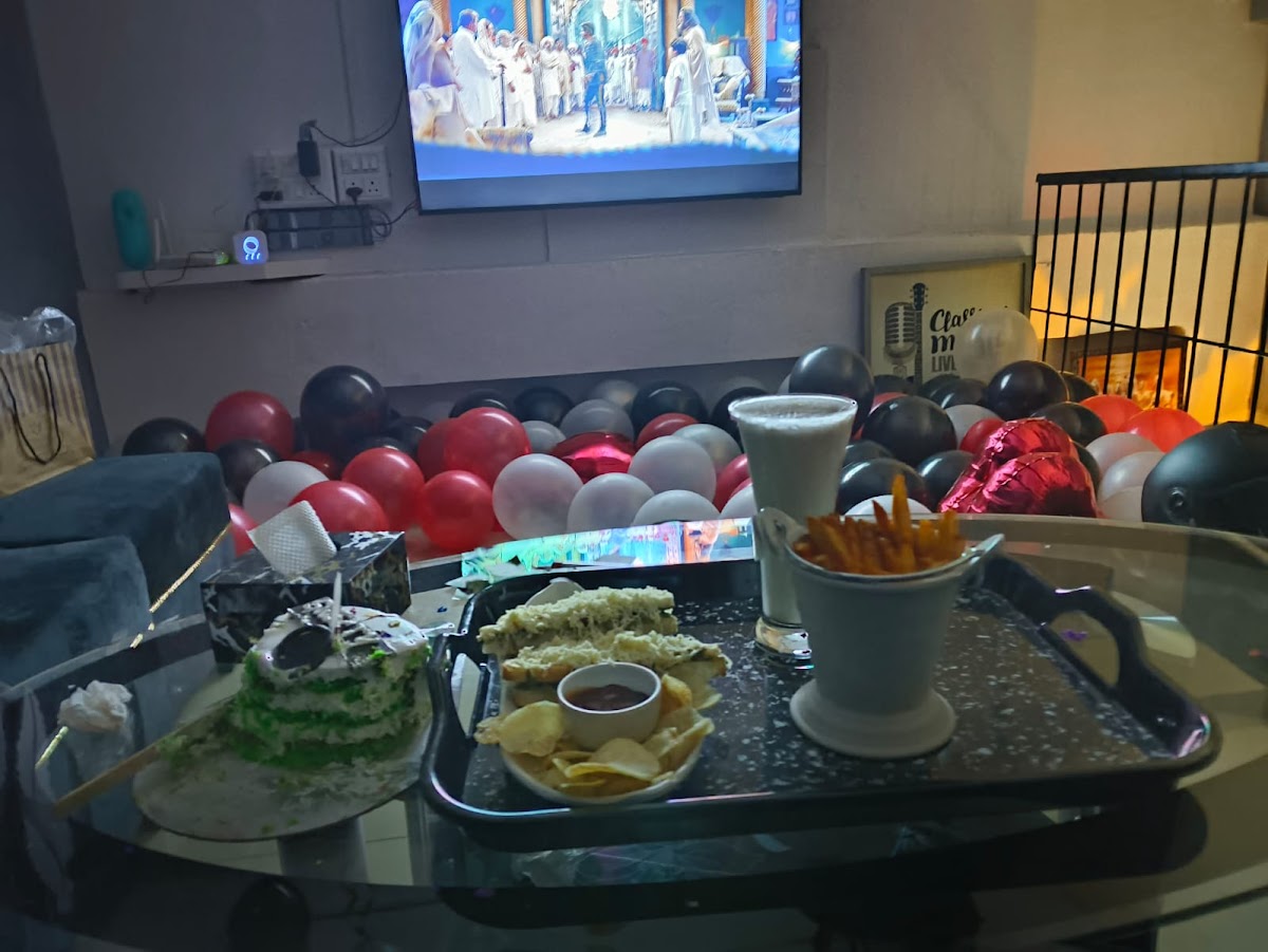 Ajab Cafe Kaa Gajab Theater - 4