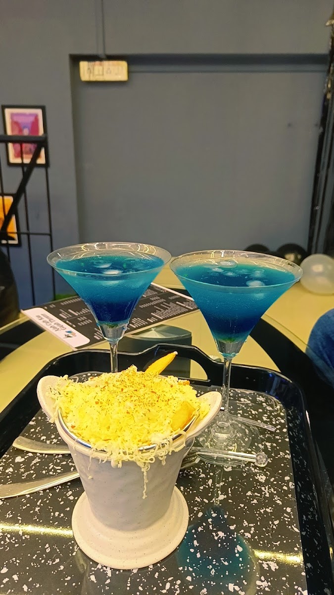 Ajab Cafe Kaa Gajab Theater - 7