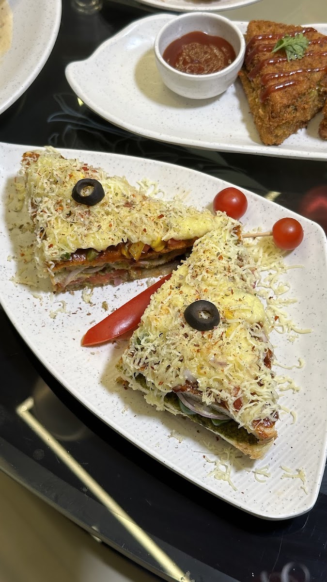 Ajab Cafe Kaa Gajab Theater - 8