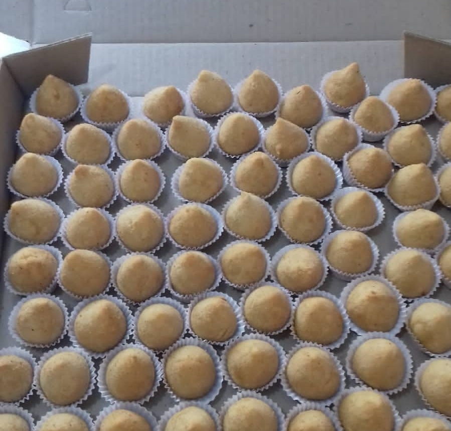 SABOR DE CASA Ateliê Gourmet - 10