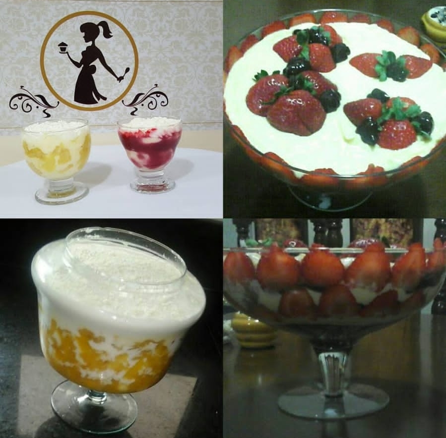 SABOR DE CASA Ateliê Gourmet - 3