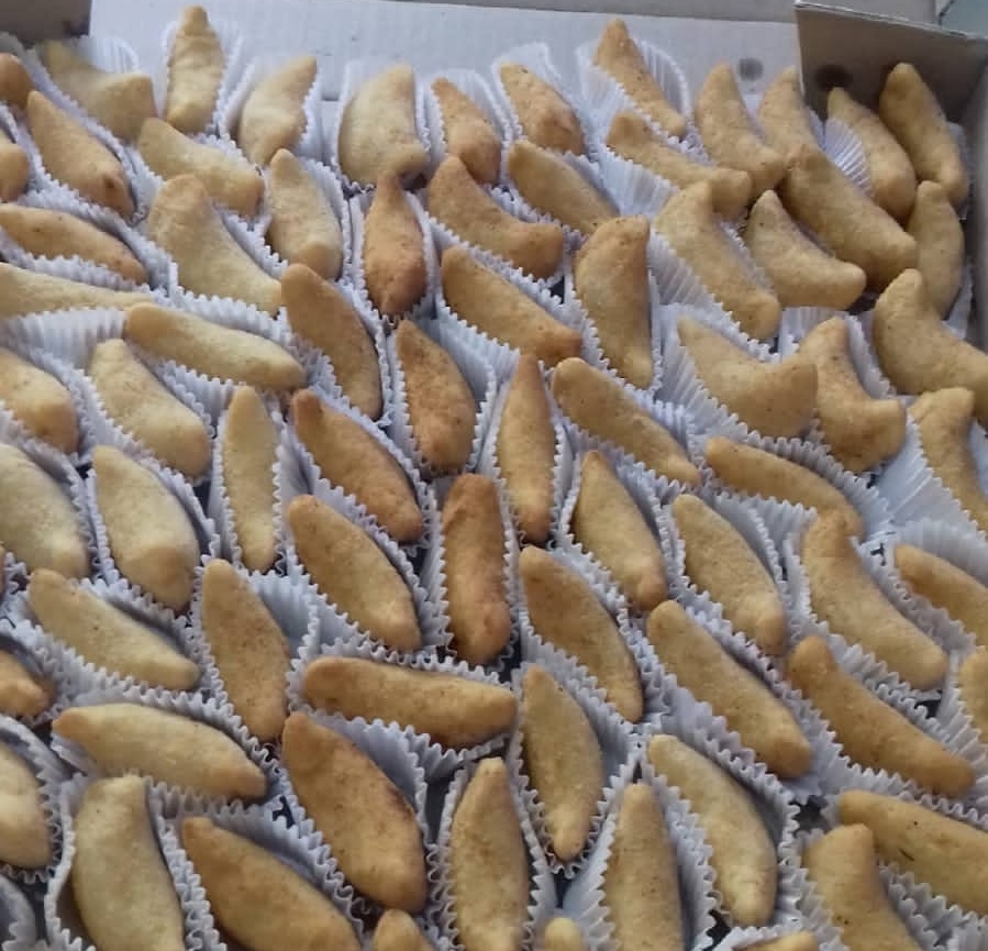 SABOR DE CASA Ateliê Gourmet - 6