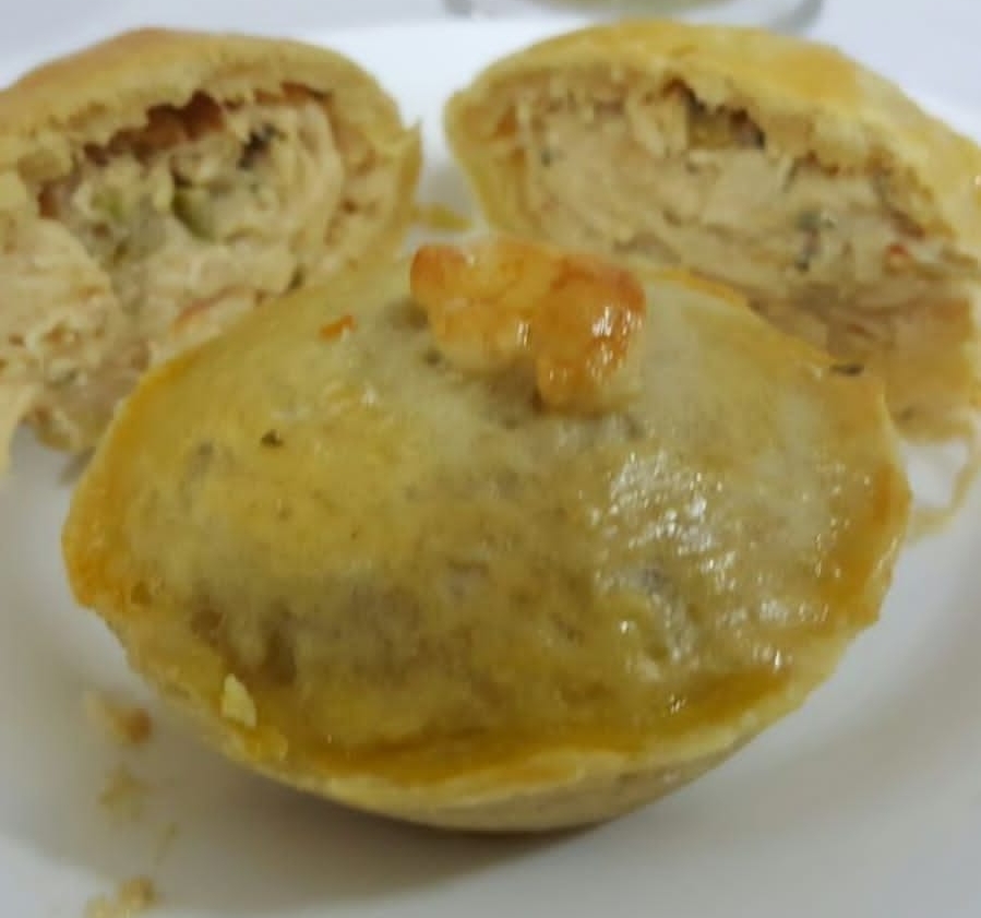 SABOR DE CASA Ateliê Gourmet - 7