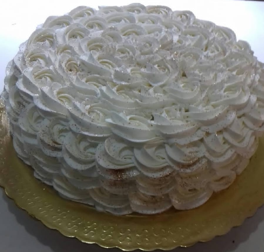 SABOR DE CASA Ateliê Gourmet - 8