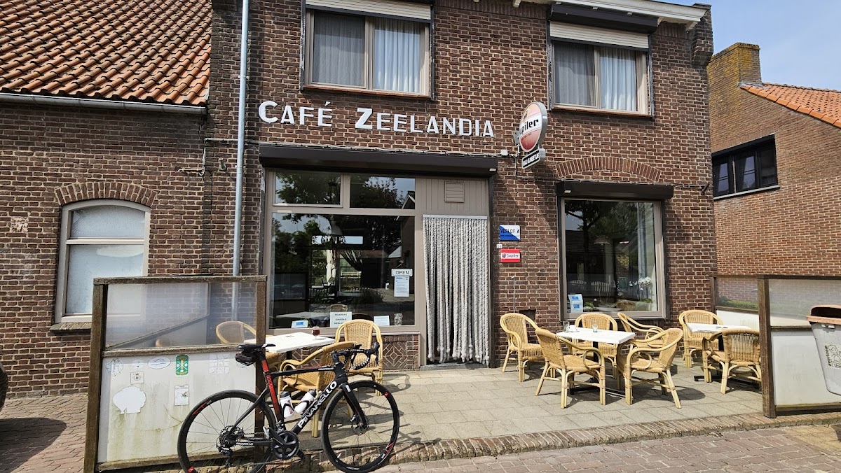 Cafe Zeelandia - 2
