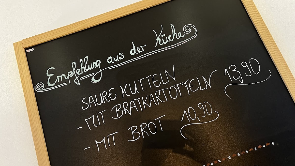 Stadtcafé Senden - 7