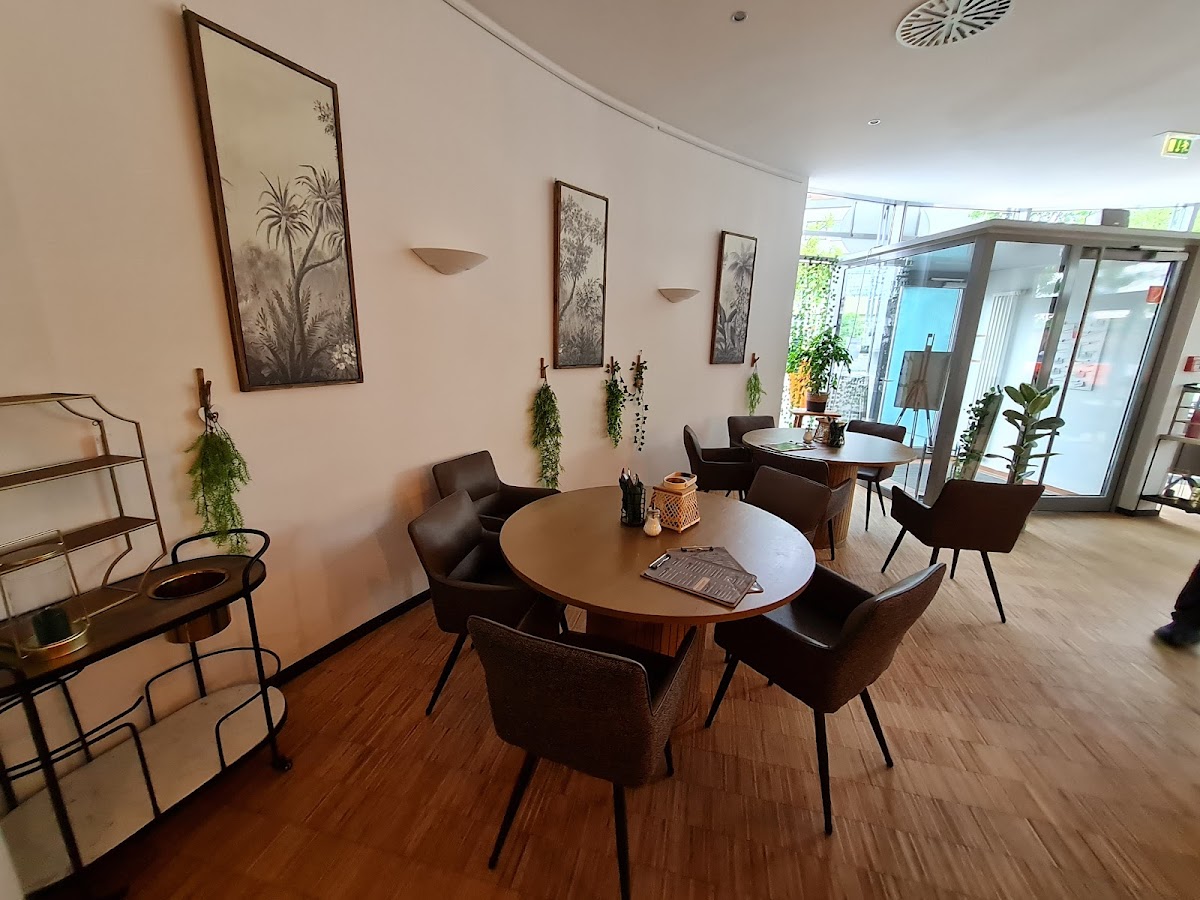 Stadtcafé Senden - 3