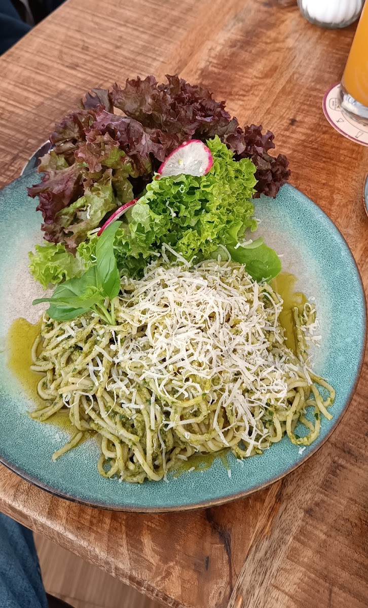 Stadtcafé Senden - 6