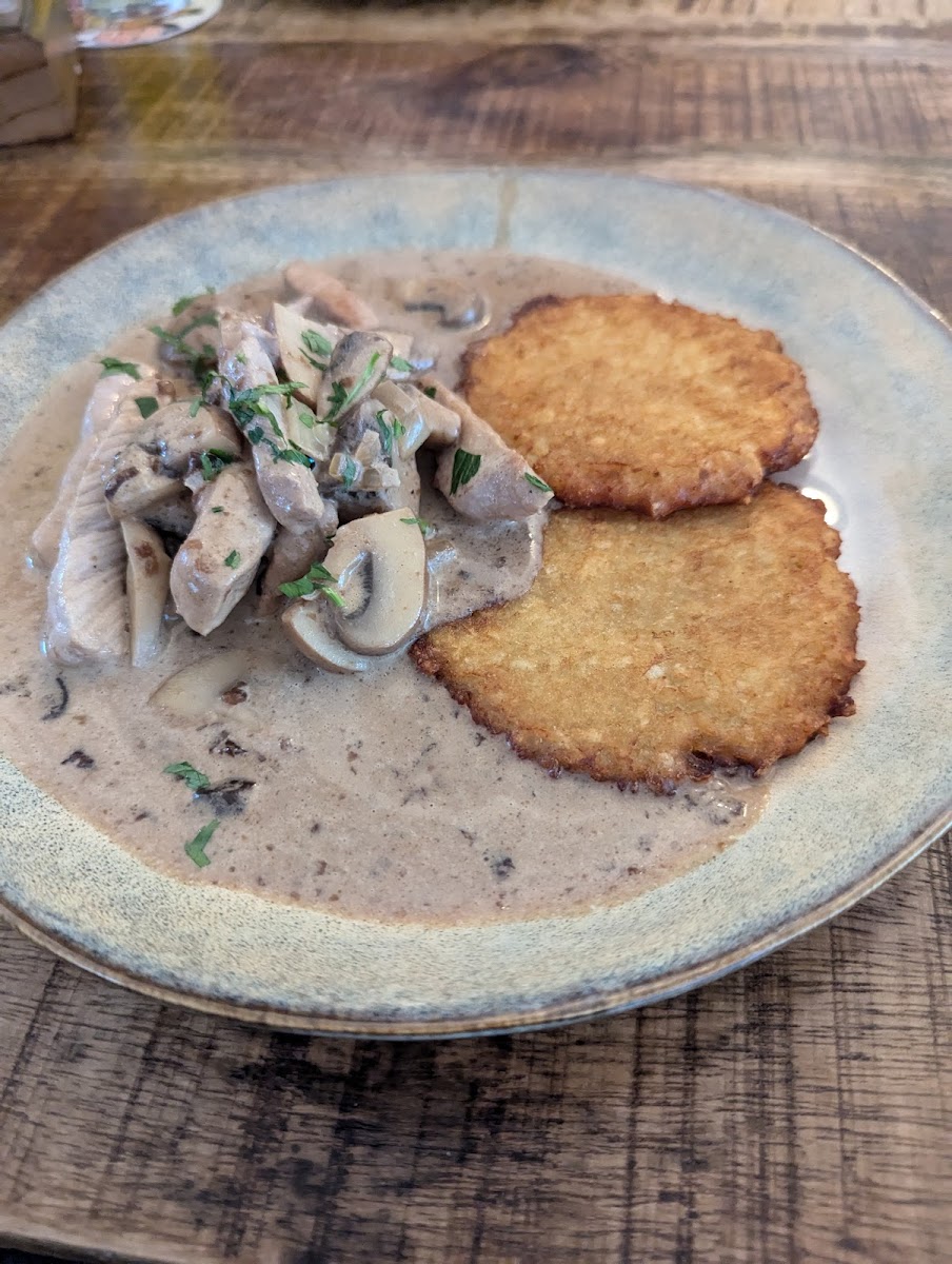 Stadtcafé Senden - 9