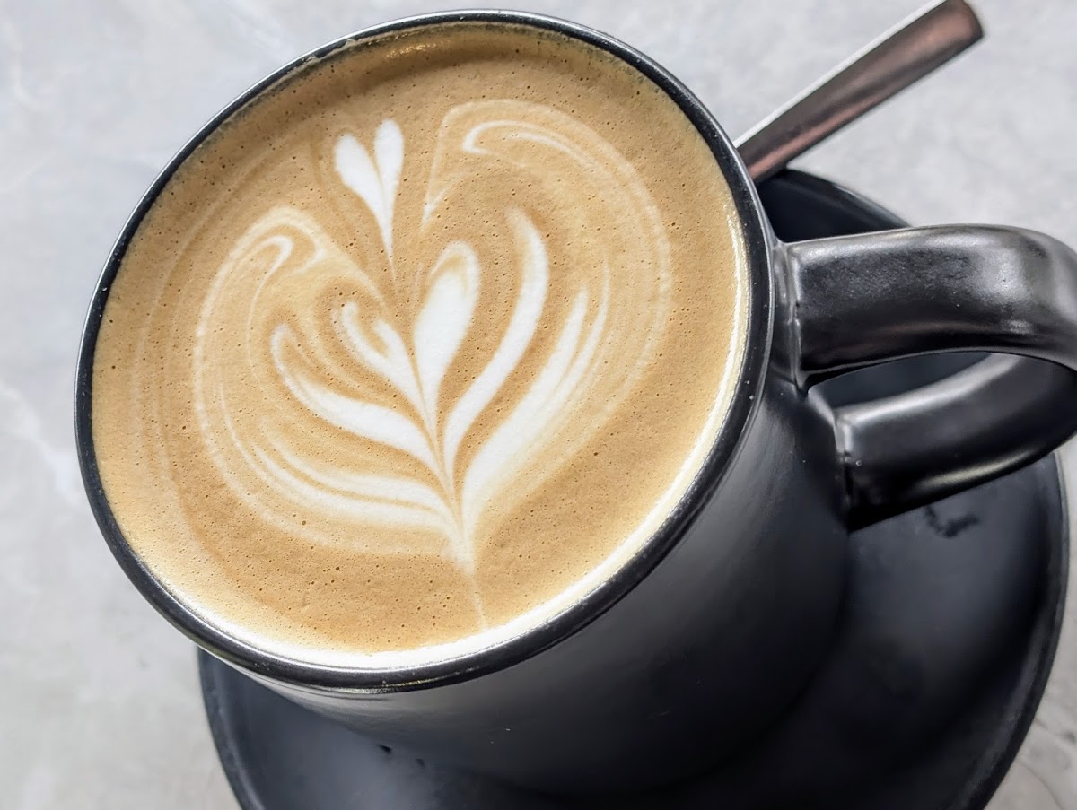 Bean Counter Cafe - 6