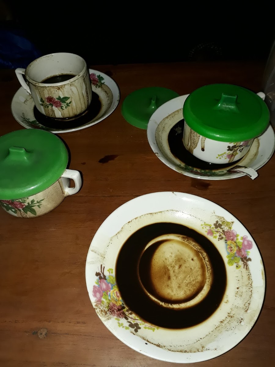 Ayodya Coffee Cepu - 5