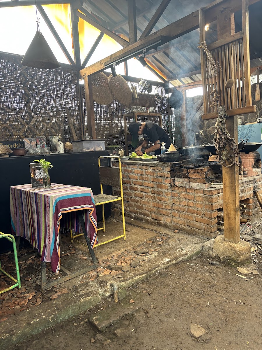 Omah Jangan Diam Terus - 3