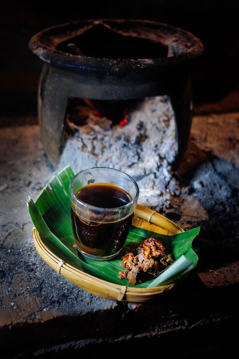 Omah Jangan Diam Terus - 4