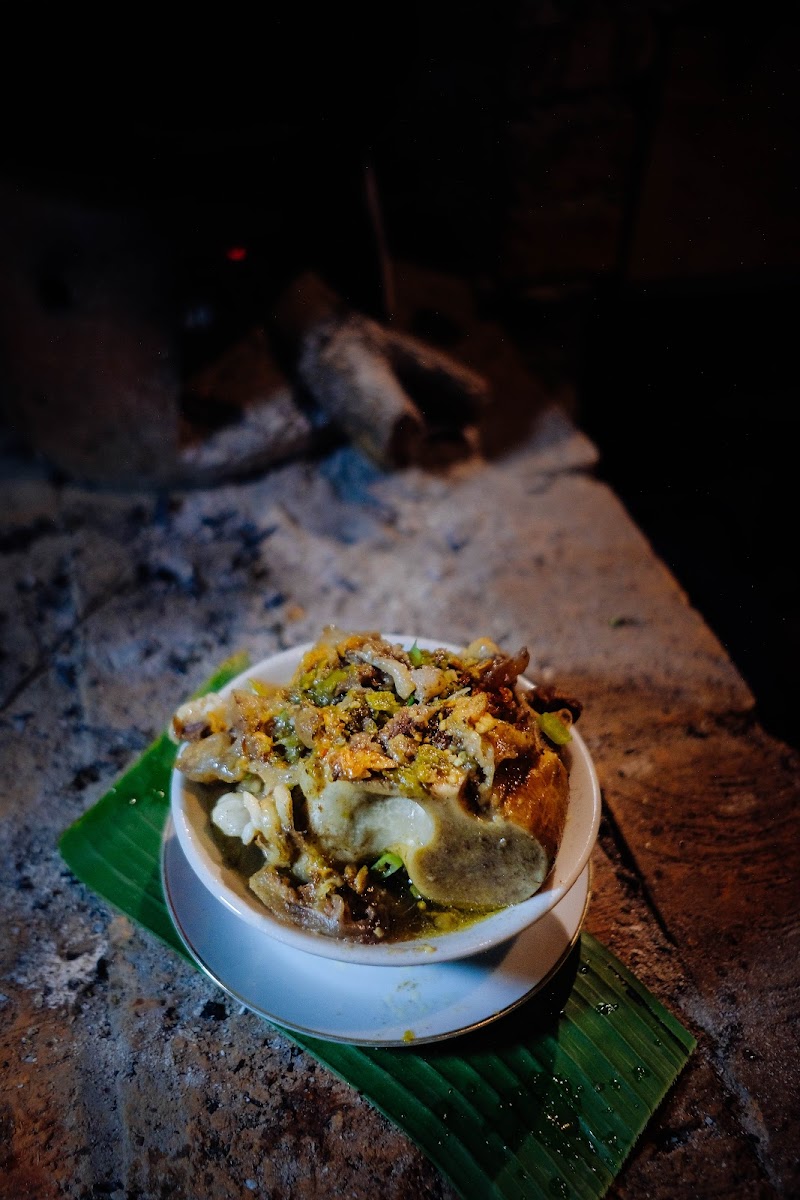 Omah Jangan Diam Terus - 6