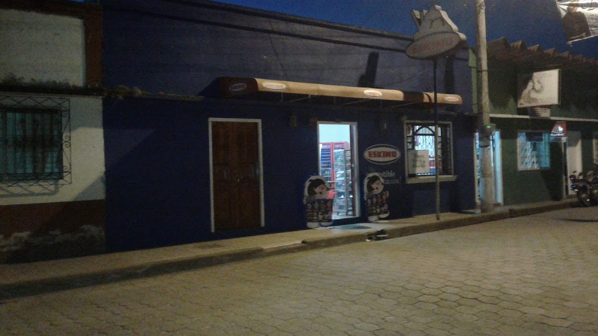 Heladeria Mundo de Sabores