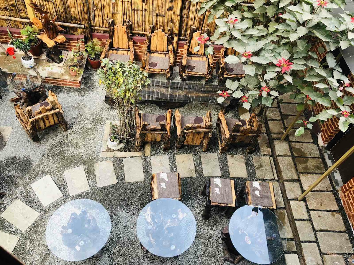 House Of Glory - Art & Gallery Chya Pasa चय पस: