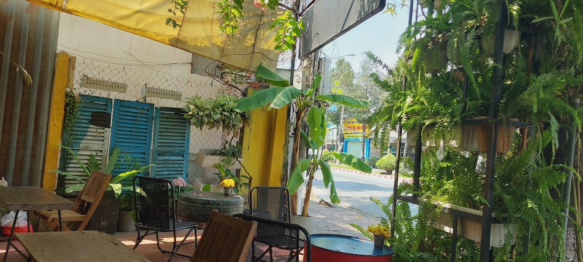 Cafe Rin - The Classic Coffee