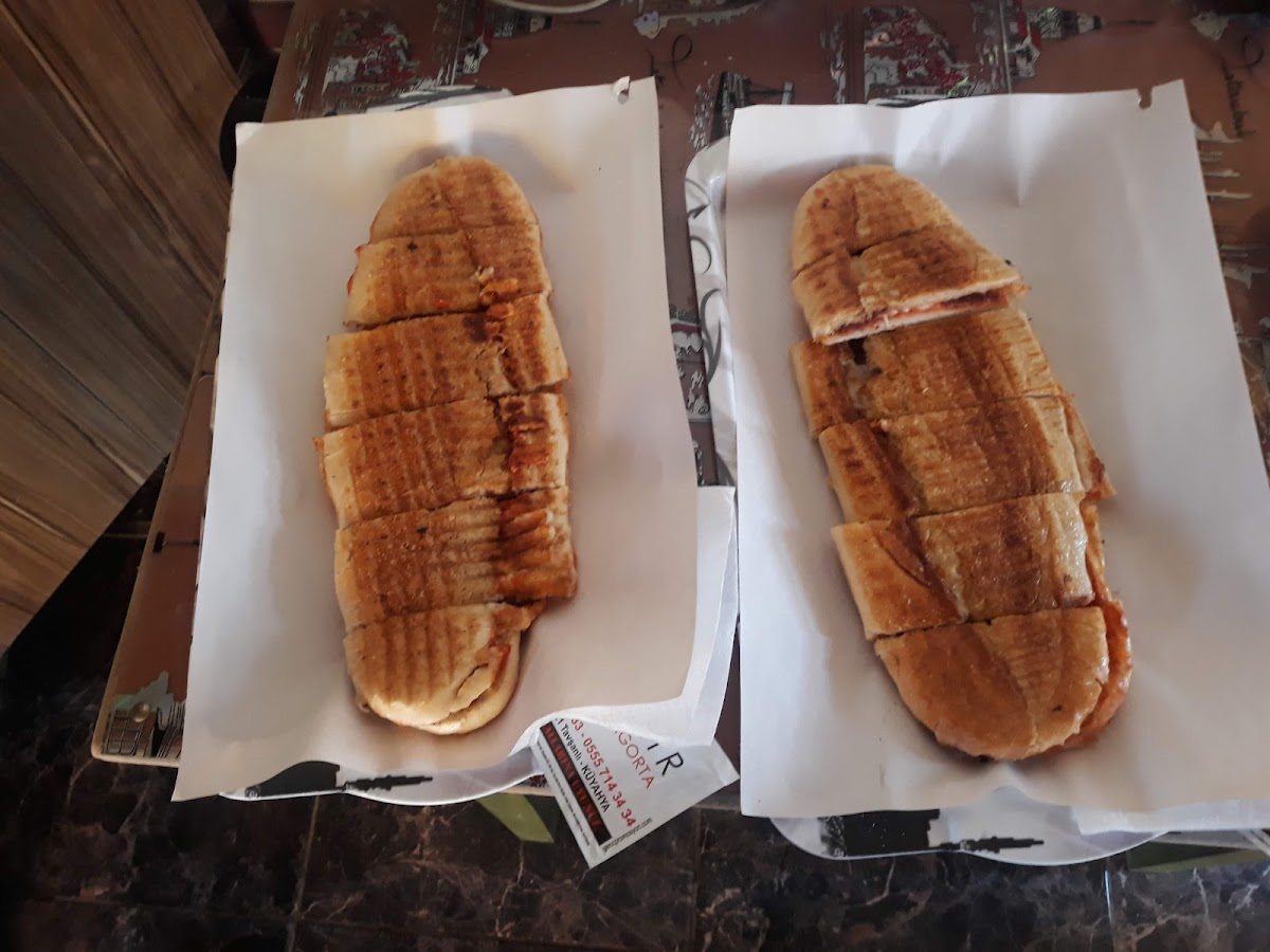 HANIMCESME AILE CAY BAHCESI VE COCUK EGLENCE MERKEZI