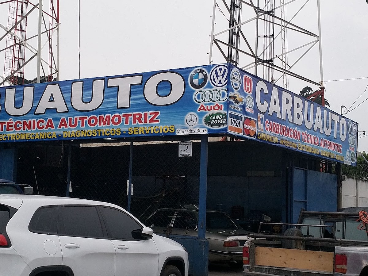 &Café • Puerta Parada