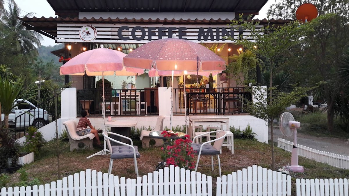 Coffee Mint Cafe & Bistro