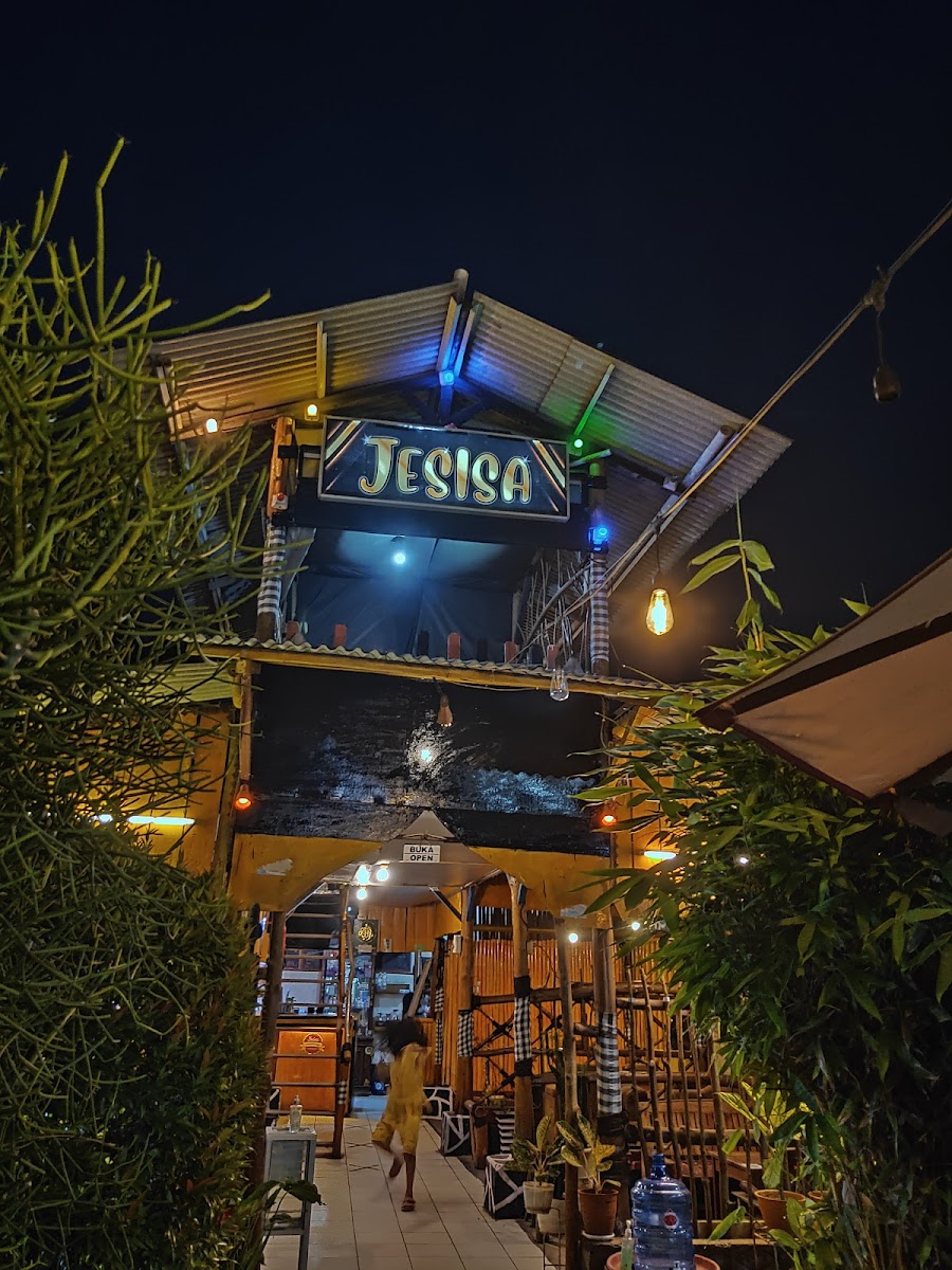 Kedai Jesisa Coffee