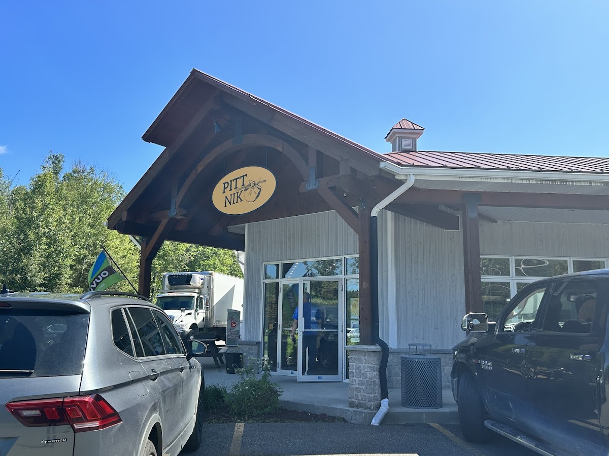 PittNik