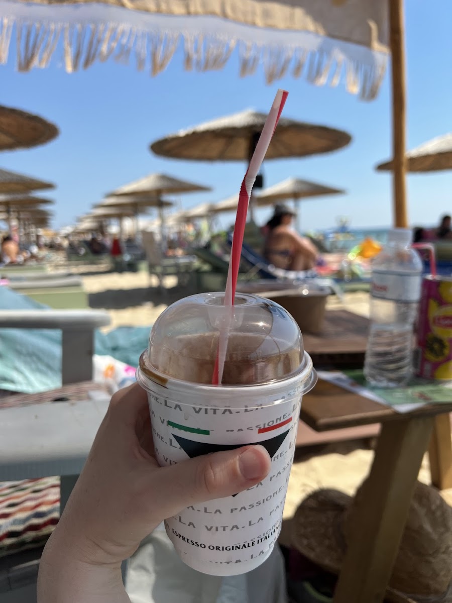 Paradiso Beach Bar - 10