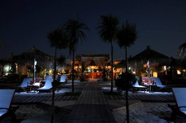 Paradiso Beach Bar - 3