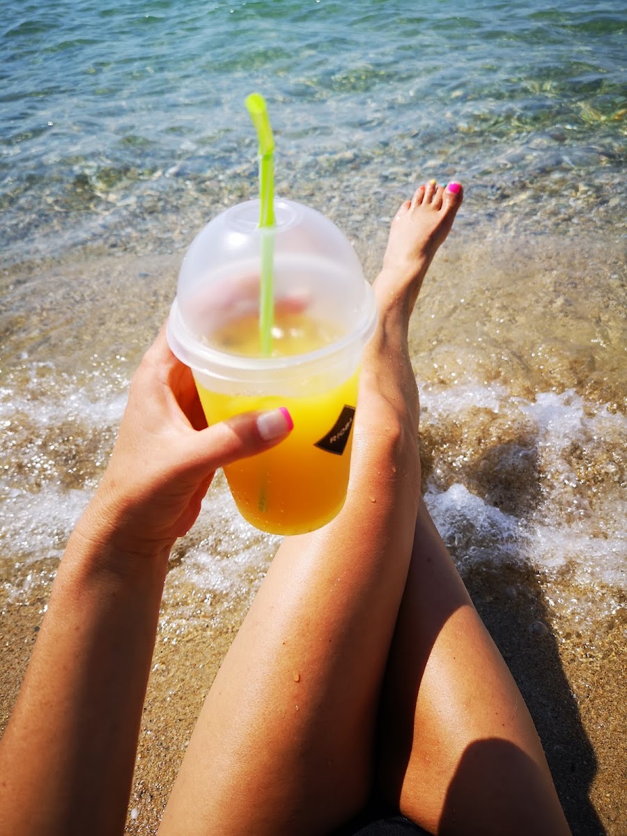 Paradiso Beach Bar - 5