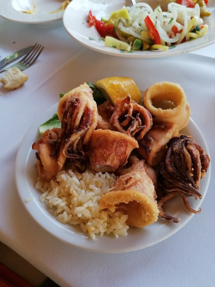 Paradiso Beach Bar - 7