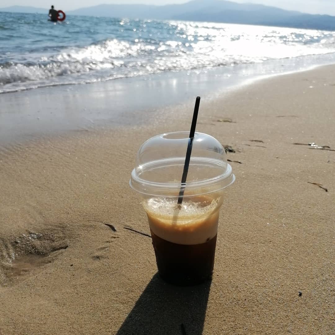 Paradiso Beach Bar - 9