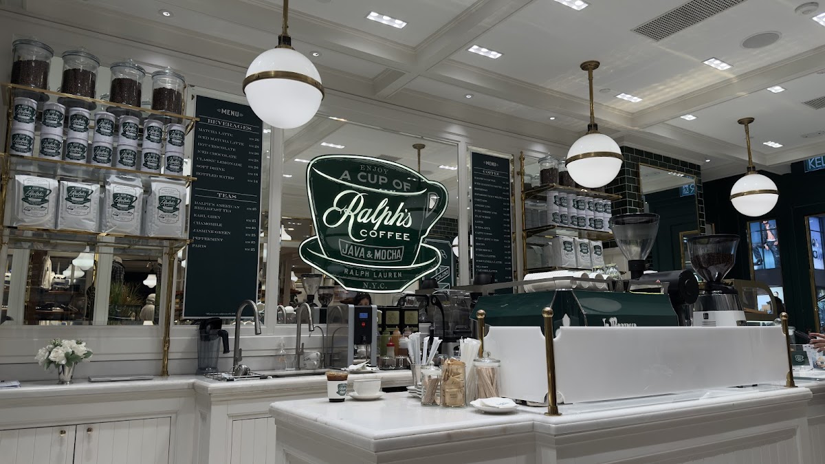 Ralph's Coffee - Pavilion Kuala Lumpur - 3