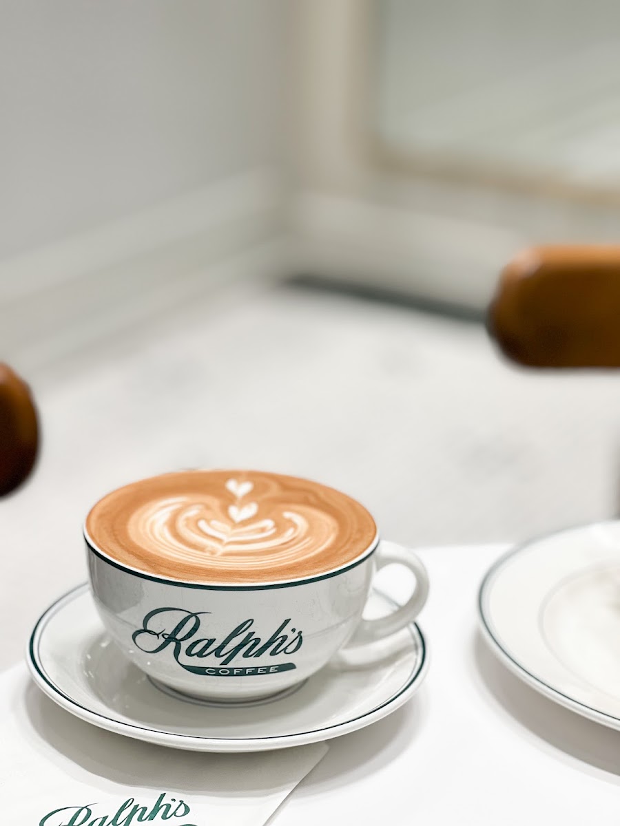 Ralph's Coffee - Pavilion Kuala Lumpur - 4